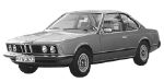 BMW E24 P2966 Fault Code
