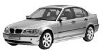 BMW E46 P2966 Fault Code