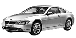 BMW E63 P2966 Fault Code