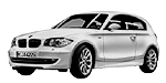 BMW E81 P2966 Fault Code