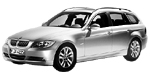 BMW E91 P2966 Fault Code