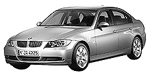 BMW E92 P2966 Fault Code