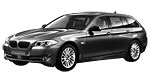BMW F11 P2966 Fault Code