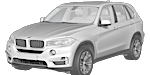 BMW F15 P2966 Fault Code