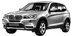 BMW F25 P2966 Fault Code